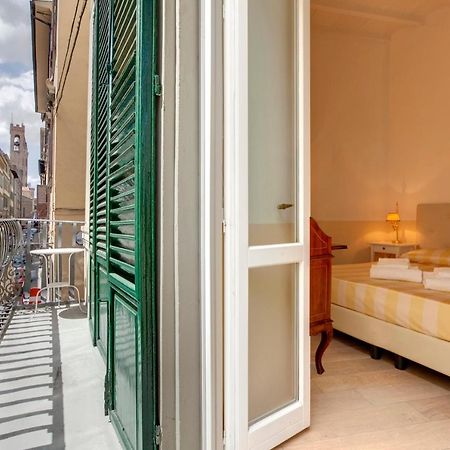 Firenze Apartment Bargello ภายนอก รูปภาพ