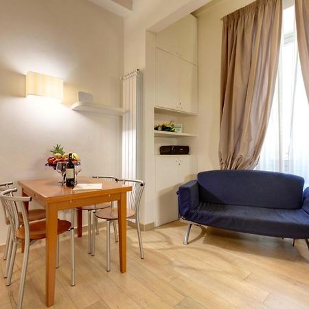 Firenze Apartment Bargello ภายนอก รูปภาพ