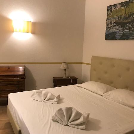 Firenze Apartment Bargello ภายนอก รูปภาพ