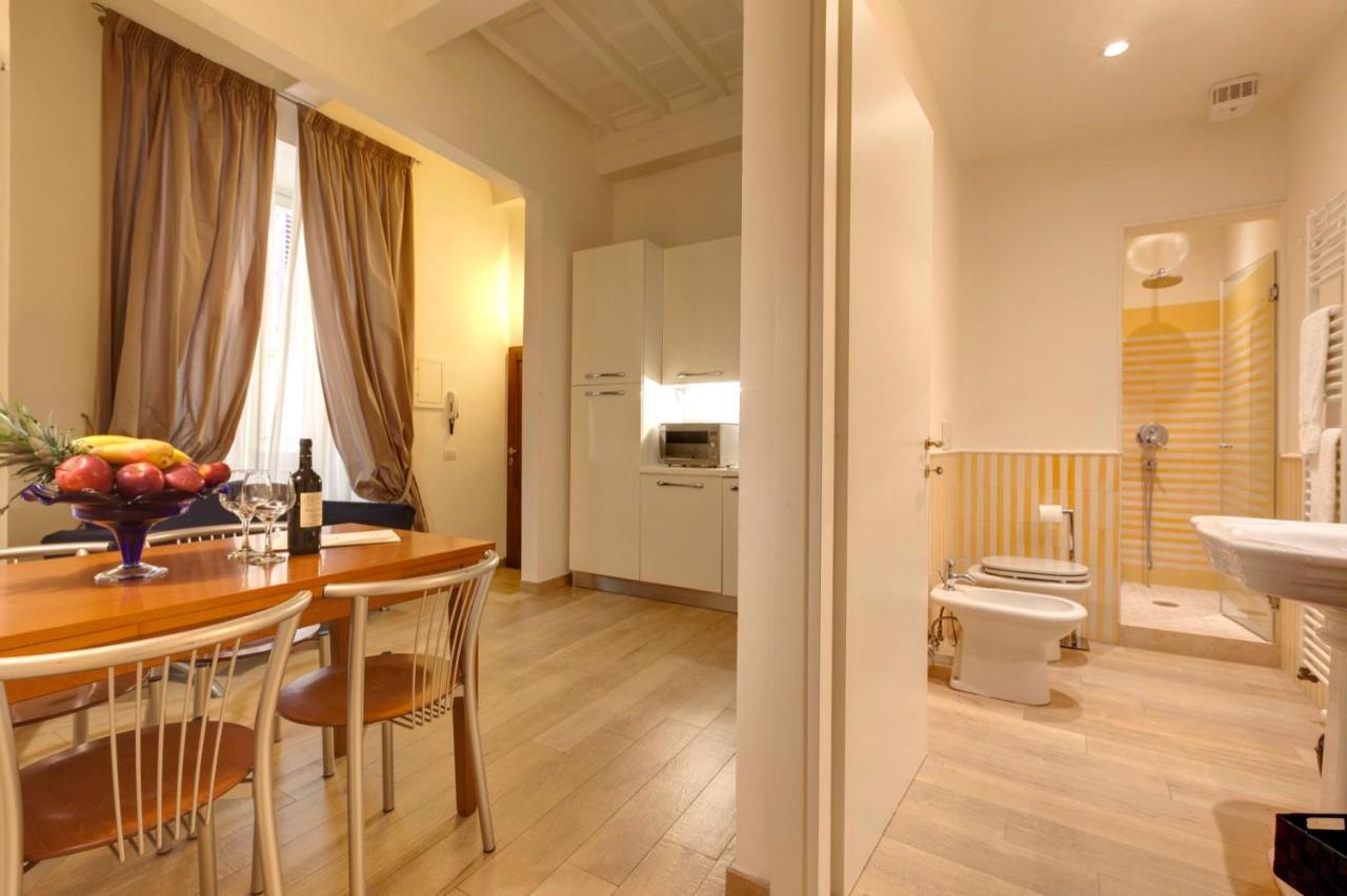 Firenze Apartment Bargello ภายนอก รูปภาพ
