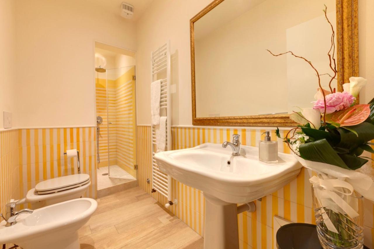 Firenze Apartment Bargello ภายนอก รูปภาพ