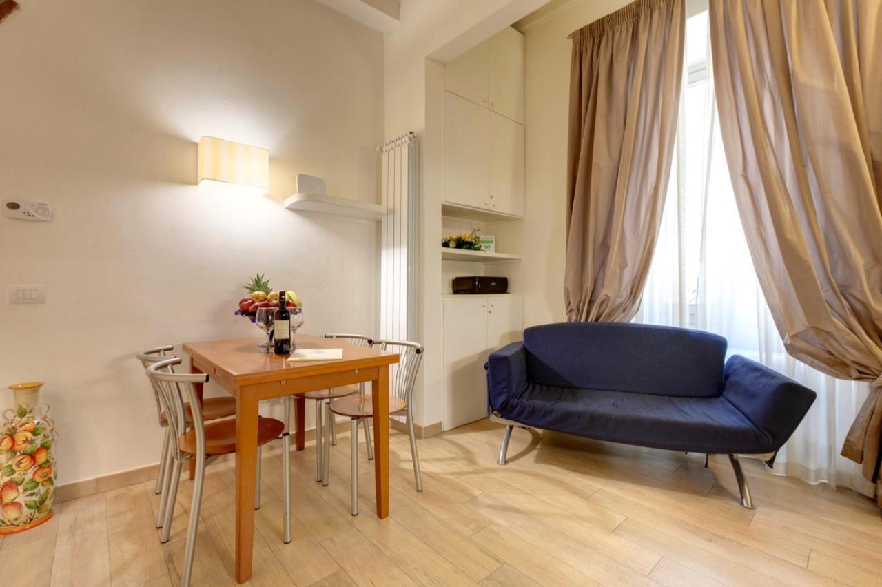 Firenze Apartment Bargello ภายนอก รูปภาพ