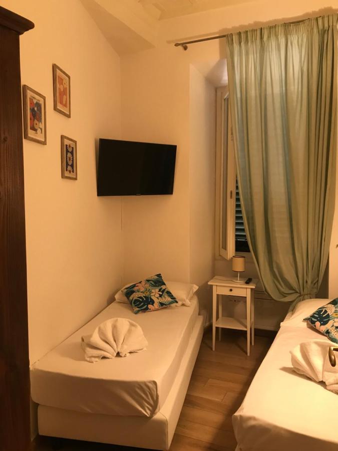 Firenze Apartment Bargello ภายนอก รูปภาพ