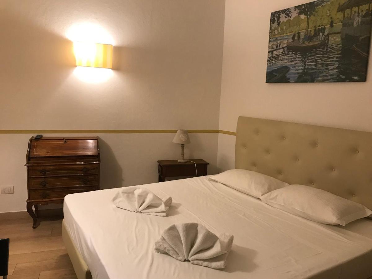 Firenze Apartment Bargello ภายนอก รูปภาพ