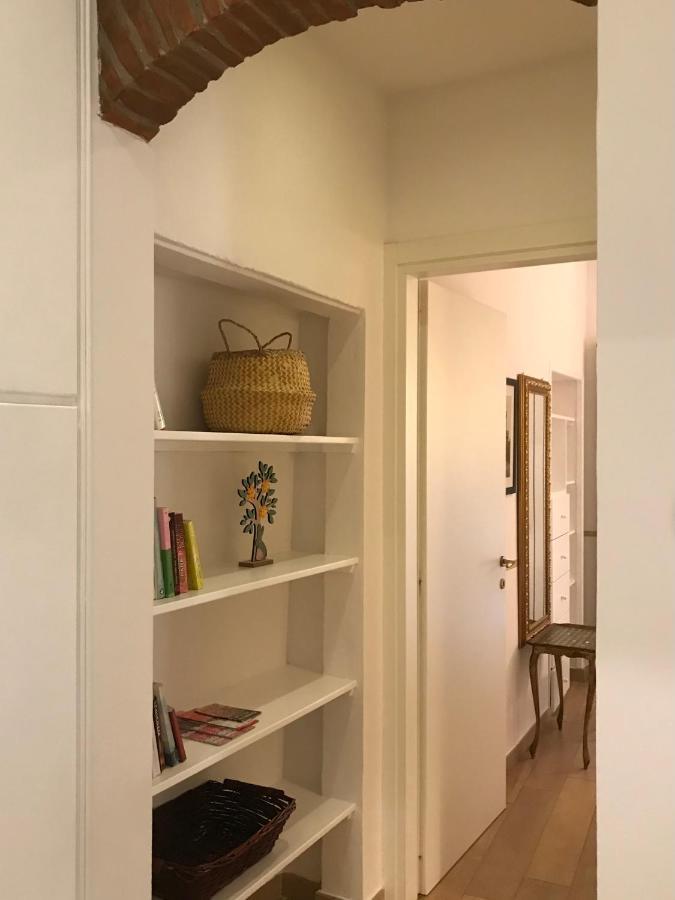 Firenze Apartment Bargello ภายนอก รูปภาพ