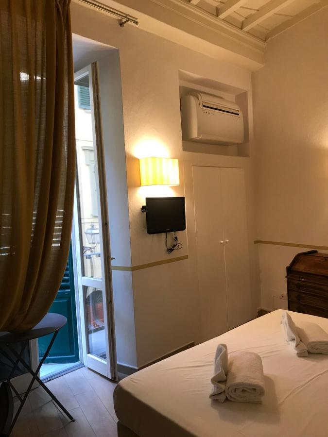 Firenze Apartment Bargello ภายนอก รูปภาพ