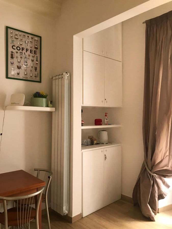 Firenze Apartment Bargello ภายนอก รูปภาพ